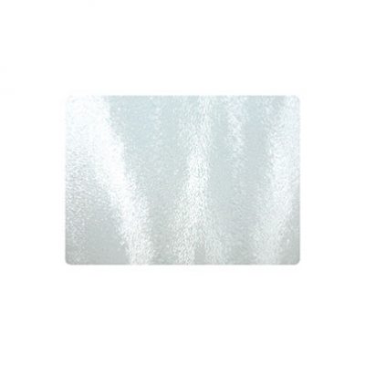 AP Tabla para Cortar de Cristal Personalizable 30 x 39 cm Rectangular