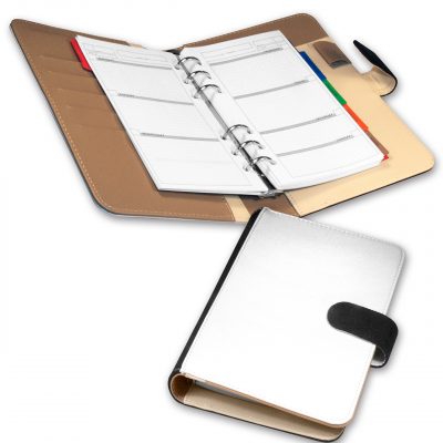 AP Agenda Personalizable