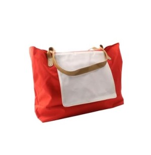 AP Bolso Personalizable Sport Rojo