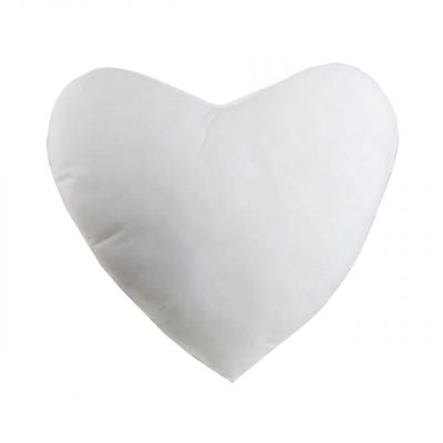 AP Cushion Filling 37x37 Heart