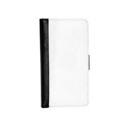 AP Carcasa Samsung Galaxy S3 / GT-i9300 Funda Polipiel Negra