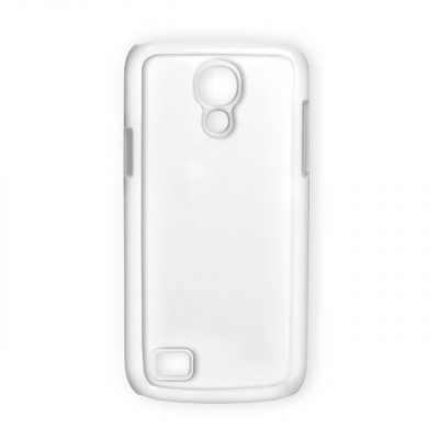AP Carcasa Samsung Galaxy S4 Mini / i9195 Carcasa Plástico Blanca