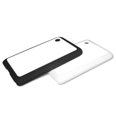 AP Carcasa Samsung Galaxy Tab2 / P3100 7" Carcasa Plástico Blanca