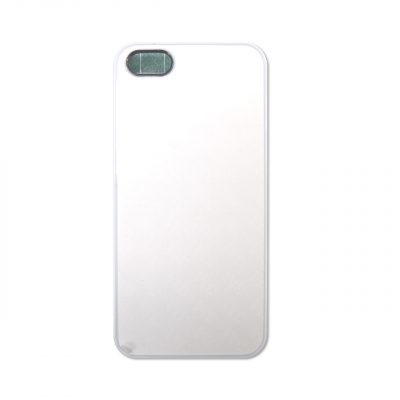 AP Carcasa iPhone 5c Plástico Blanca