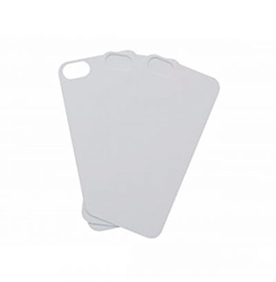 AP Carcasa iPhone 5/5s recambio placa aluminio Carcasa Plástico