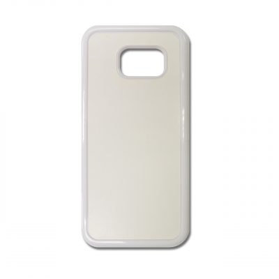 AP Carcasa Samsung Galaxy S7 Carcasa Plástico Blanca