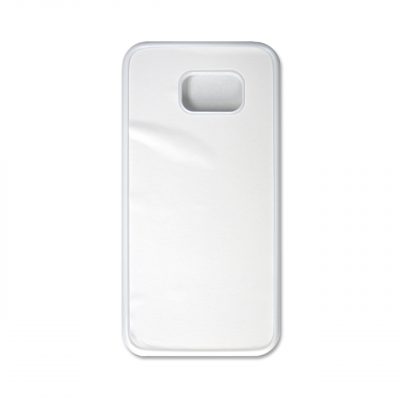 AP Carcasa Samsung Galaxy S7 Edge Carcasa Plástico Blanca