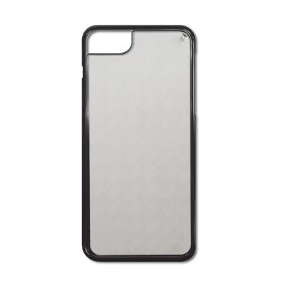 AP Carcasa iPhone 7/8 Plus Carcasa Plástico Negra