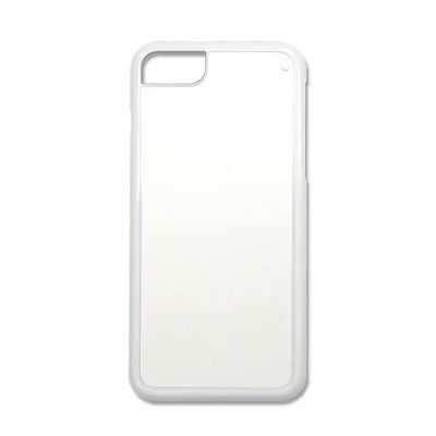 AP Carcasa iPhone 7/8 Carcasa Plástico Blanco