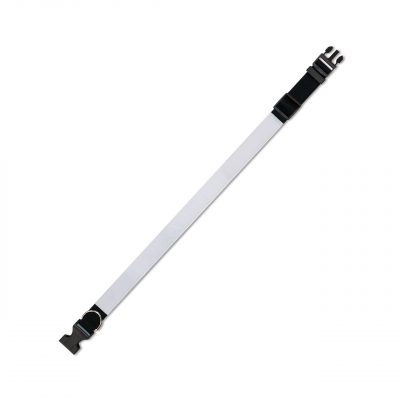 AP Collar Personalizable para Mascota Mediano ajustable 70 cm