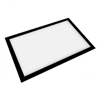 AP Alfombra Personalizable para Mascota 60x40 cm