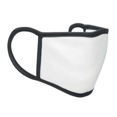 AP Mascarilla Personalizable Mediana Pack 10 u.