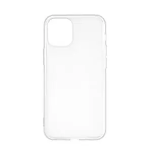 AP Carcasa Silicona Personalizable Translúcida iPhone 12 Pro Max