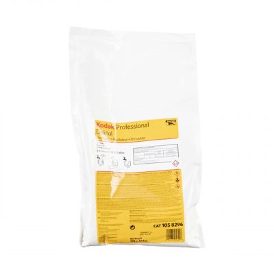 Kodak Químico Revelador BW Dektol PRO Packet 1 x 3.8 L