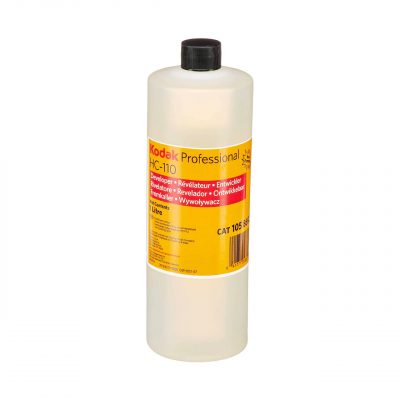 Kodak Químico BW Revelador HC-110 1 x 32 dilución B