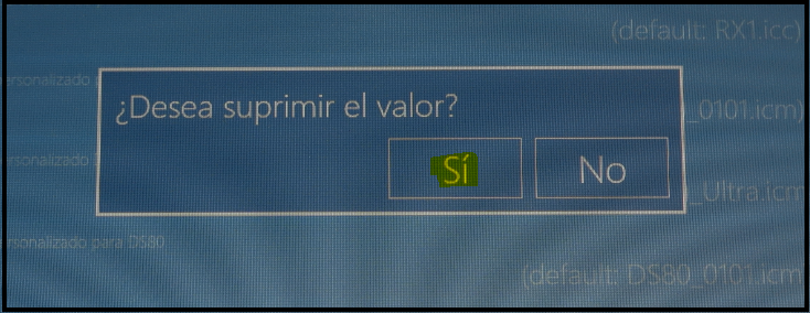 Dnp Metallic: Uso Y Manejo Del Consumible |