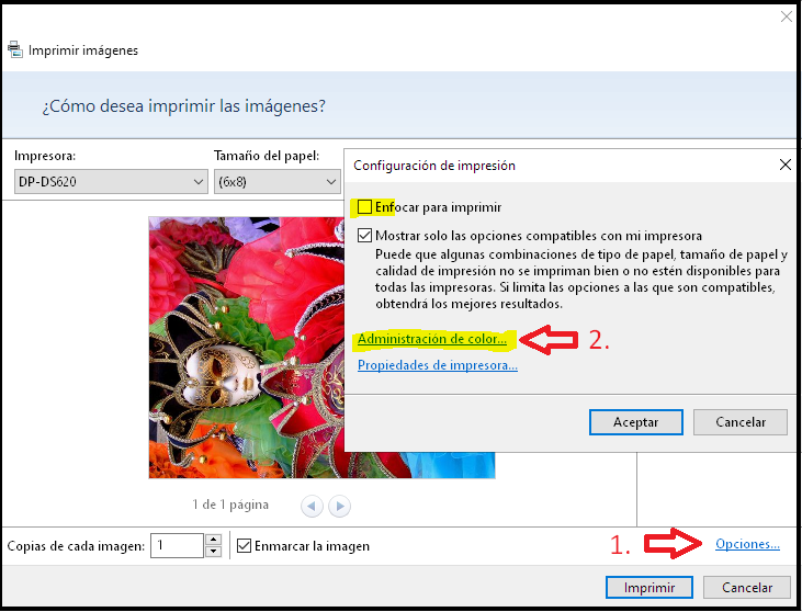 Dnp Metallic: Uso Y Manejo Del Consumible |