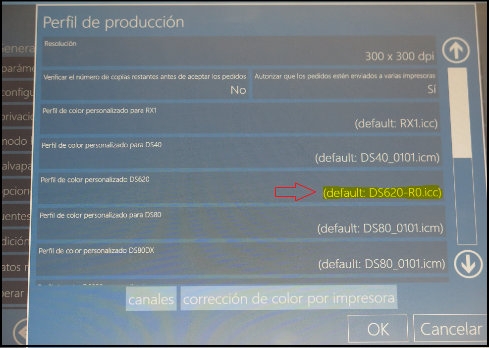 Dnp Metallic: Uso Y Manejo Del Consumible |