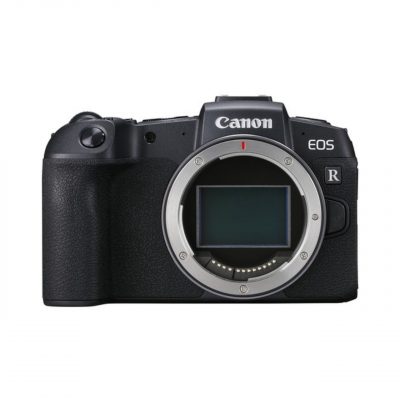 Canon Cámara Evil Eos RP Cuerpo