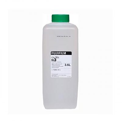 Fujifilm Chemical CN16S N3 Fixer 3.6 L
