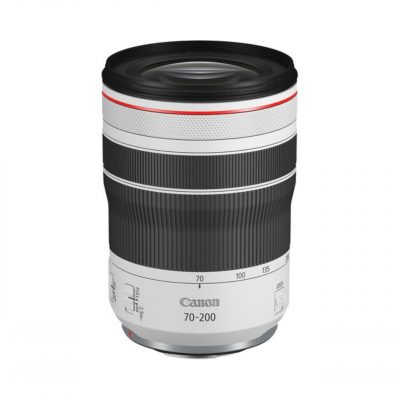 Canon Objetivo RF 70-200mm f/4 L IS USM