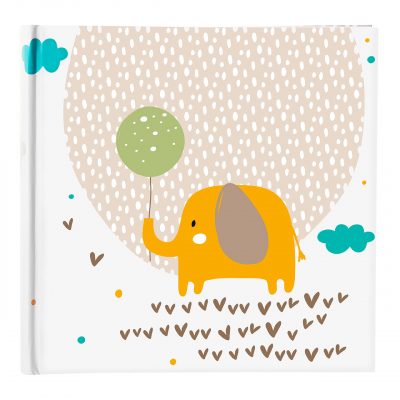 Goldbuch Litle Dream Álbum Slip-in 10x15 cm 200 fotos