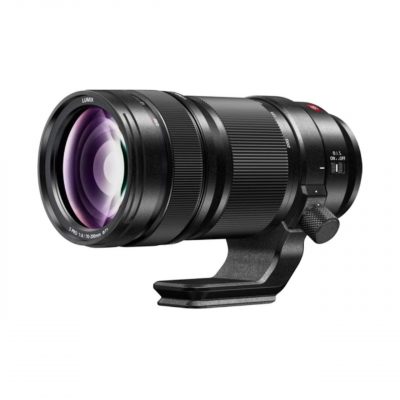 Panasonic Objetivo Lumix S 70-200mm f/4 Pro, O.I.S.