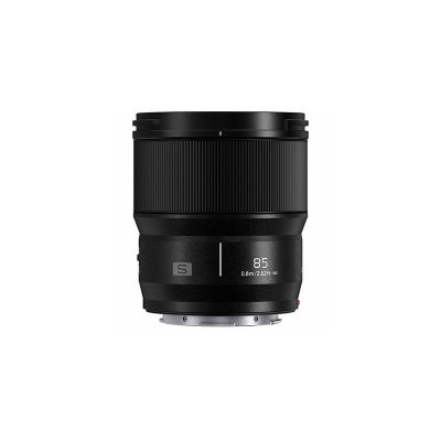 Panasonic Objetivo Lumix S 85mm f/1.8
