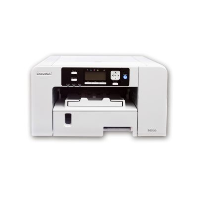 Sawgrass Impresora Sublimación SG500 A4