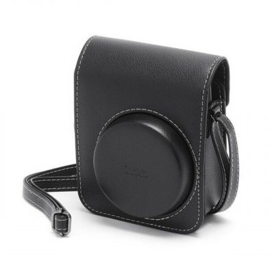 Fujifilm Bolso para Instax Mini 40 Negro
