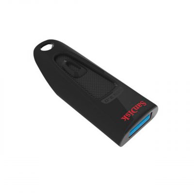 SanDisk Pendrive Usb 512Gb Cruzer Ultra USB 3.0 130Mb/s