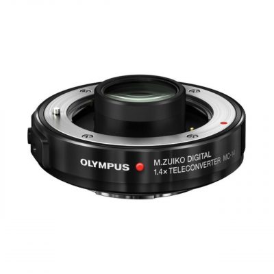 Olympus M.Zuiko MC-14 Teleconvertidor Objetivo  digital 1.4x