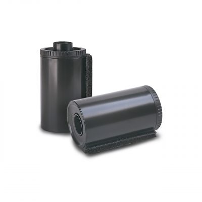 AP Chasis 35mm de Plástico con eje Caja 20 u.