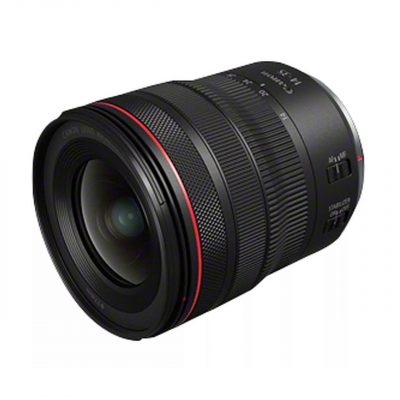 Canon Objetivo RF 14-35mm f/4 L IS USM