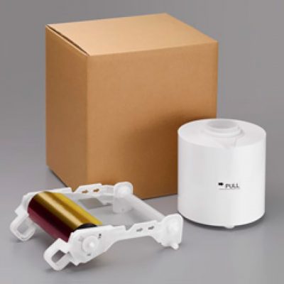 Fujifilm Papel Térmico Media Set 68 10x15 y 15x20