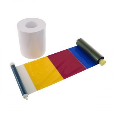 DNP Papel Térmico 15x20 DSLAB EX Standard SD