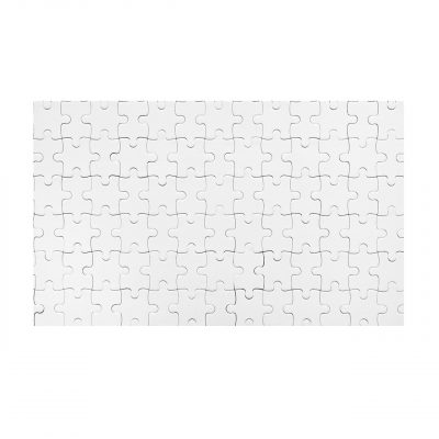 AP Puzzle Cartón Personalizable 36x24  252 piezas Pack 10 u.
