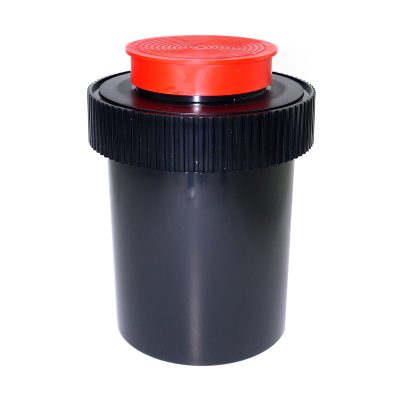 AP Tanque Revelado con 2 espirales Clasic