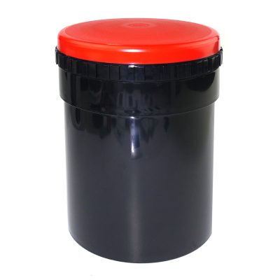 AP Tanque Revelado con 2 espirales Compact