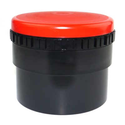 AP Tanque Revelado con 1 espiral Mini-Compact