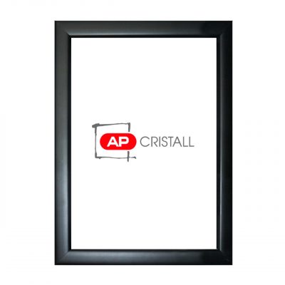 AP Marco Fotos Madera Euro 11,7x17 Negro