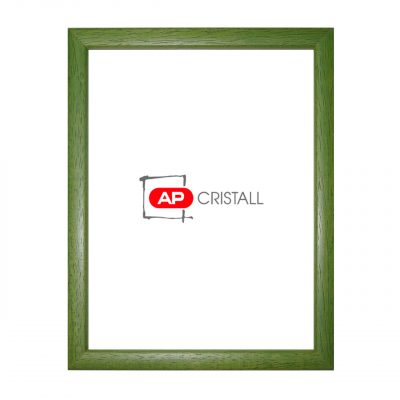 AP Marco Fotos Madera Euro 10x15 Verde