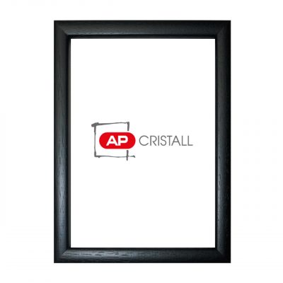 AP Marco Fotos Madera Euro 15x20 Negro