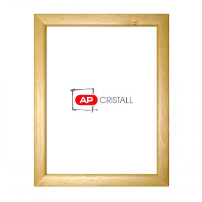 AP Marco Fotos Madera Euro 30x40 Pino