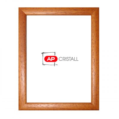AP Marco Fotos Madera Euro 30x45 Naranja