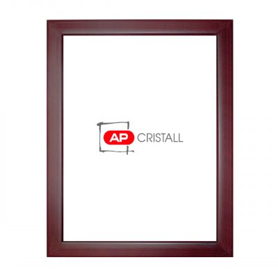 AP Marco Fotos Madera Euro 30x40 Wengue