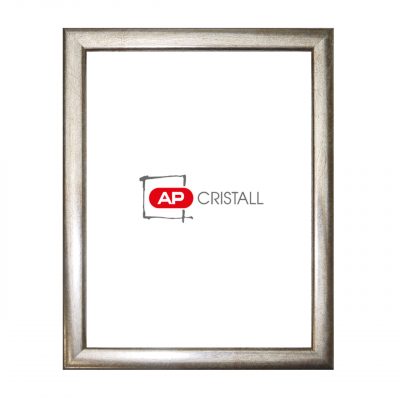 AP Marco Fotos Madera Euro 30x40 Plata