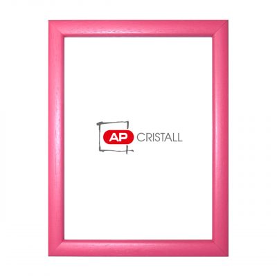AP Marco Fotos Madera Euro 30x45 Rosa