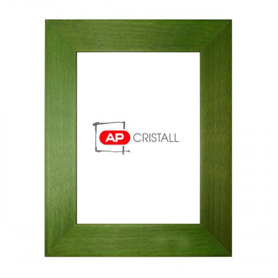 AP Marco Fotos Madera Euro III 10x15 Verde