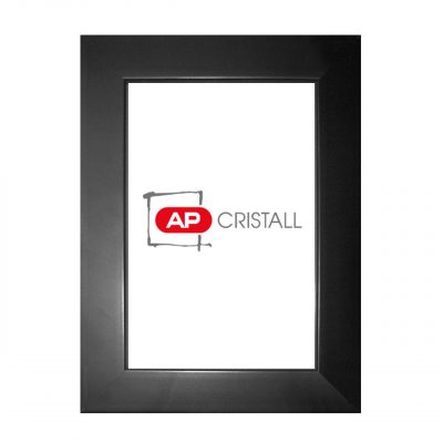 AP Marco Fotos Madera Euro III 15x20 Negro